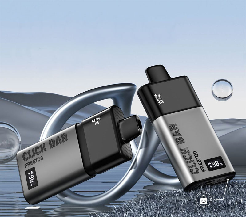 Base e Zigarette Vorteile und Einsatz von 70/30 Mischungen