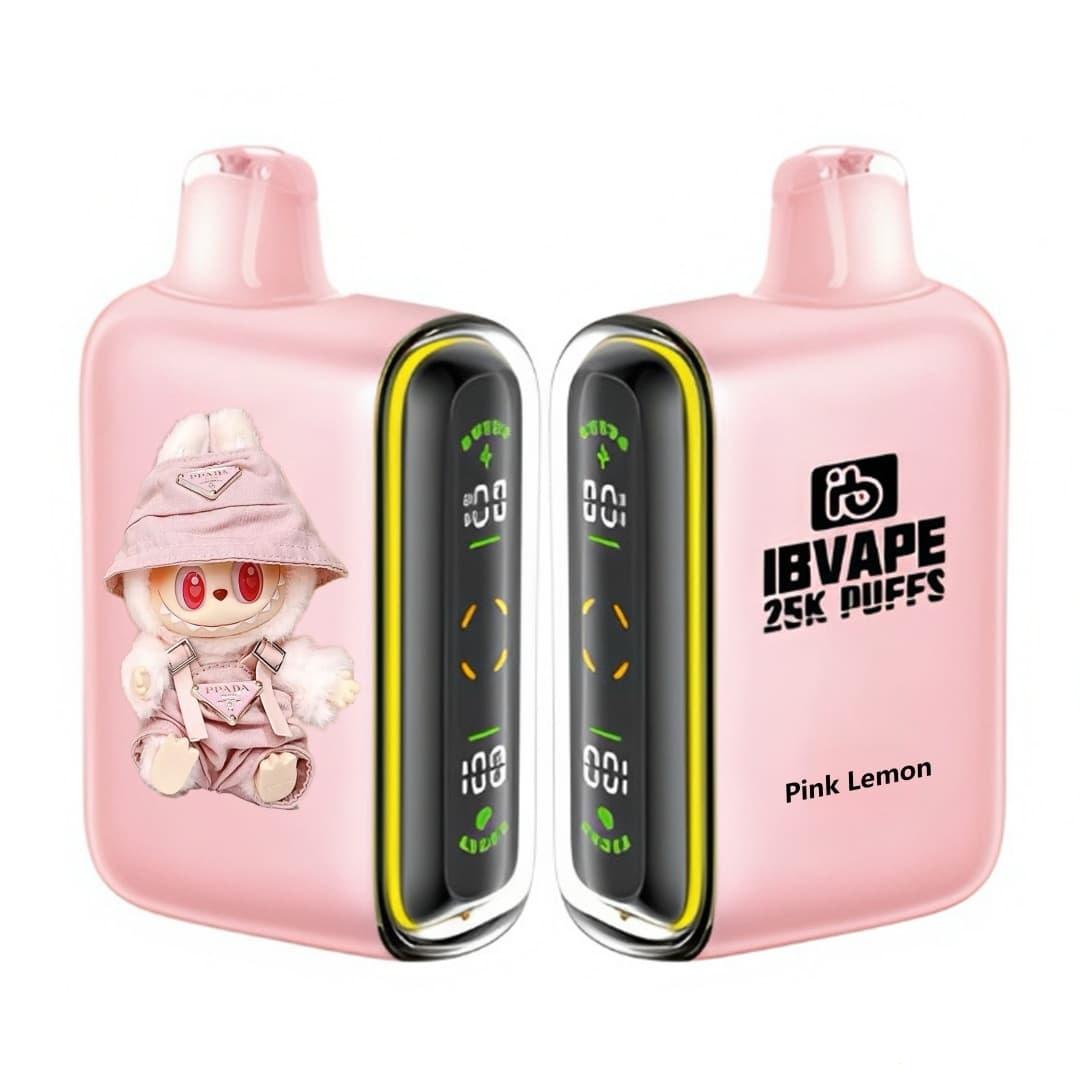 IBvape Leitfaden zur e zigaretten gesundheit und Risiken sowie <a href=