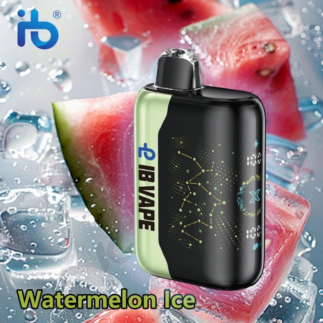 IBvape e-cigareta und e zigarette mit filter mundstück im Praxis-Test - Leistung, Mundstück-Vergleich und Kaufempfehlung