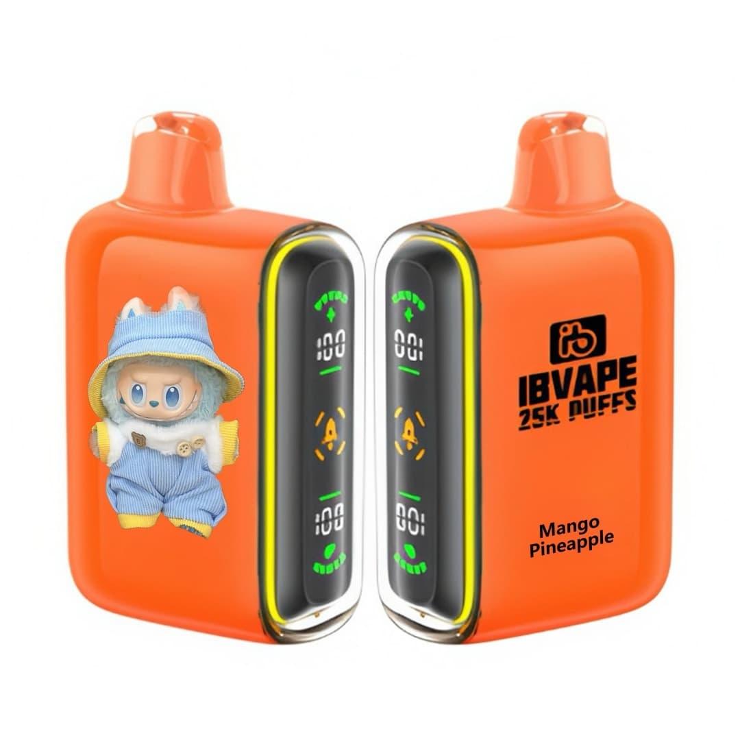 Elektronické Cigarety IBVAPE im Test und Ratgeber warum shell tankstelle e zigarette auf Reisen überzeugt