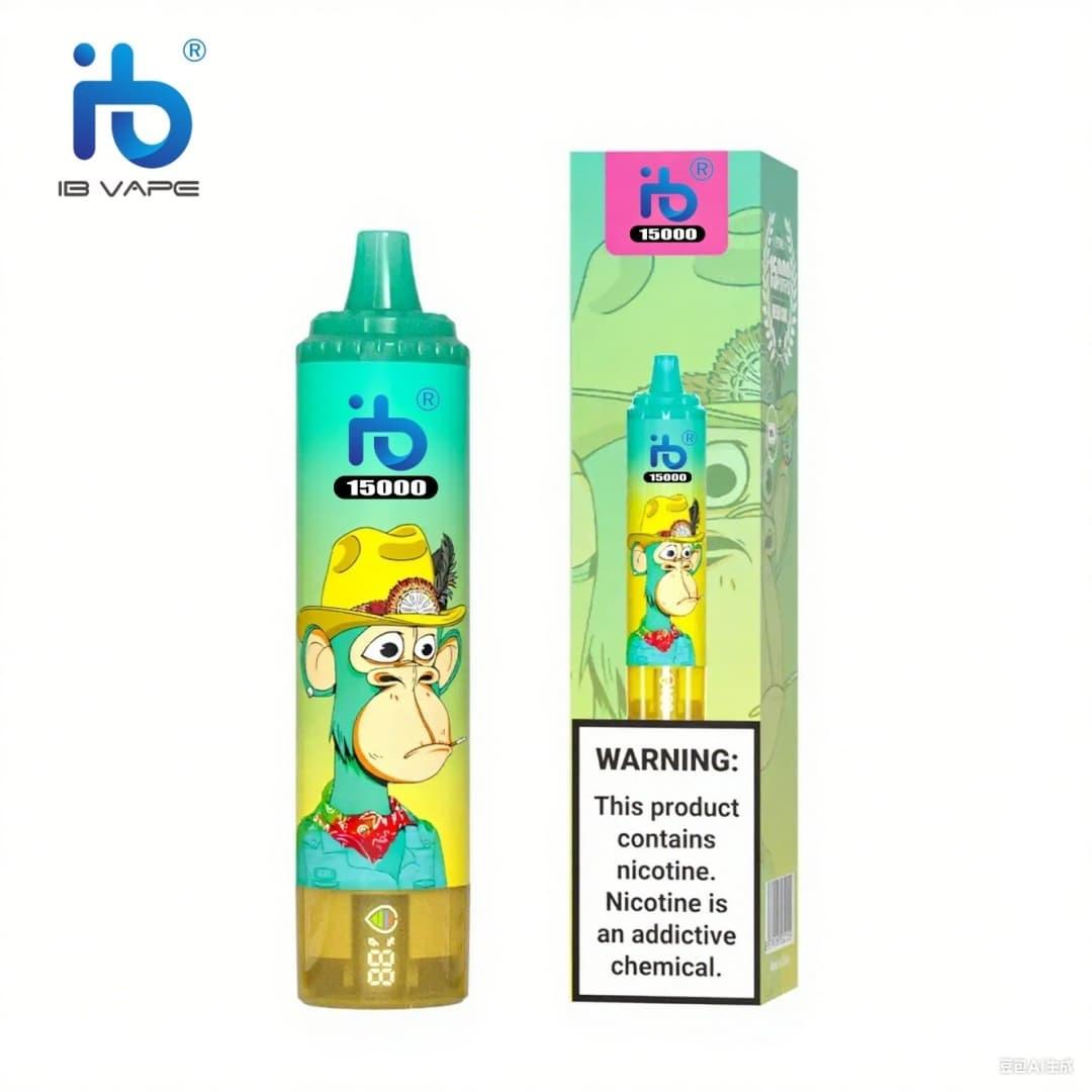 IBVape Shop präsentiert e zigarette aroma günstig Specials für intensiven Dampfgenuss