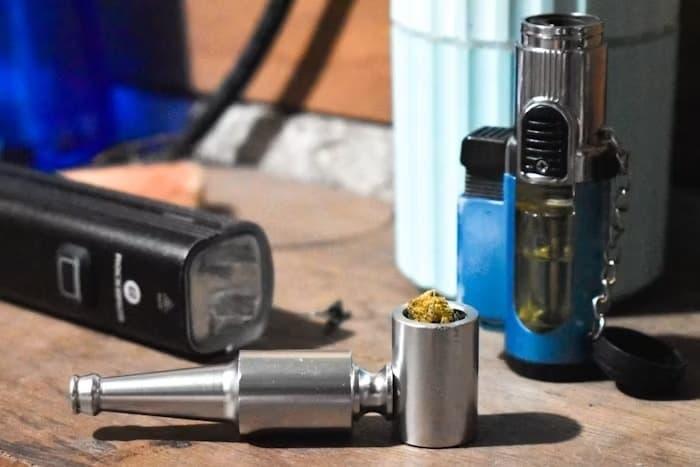 E Cigs Erfahrungen 2024 E Cigs Test welche e zigarette kommt der echten am nächsten