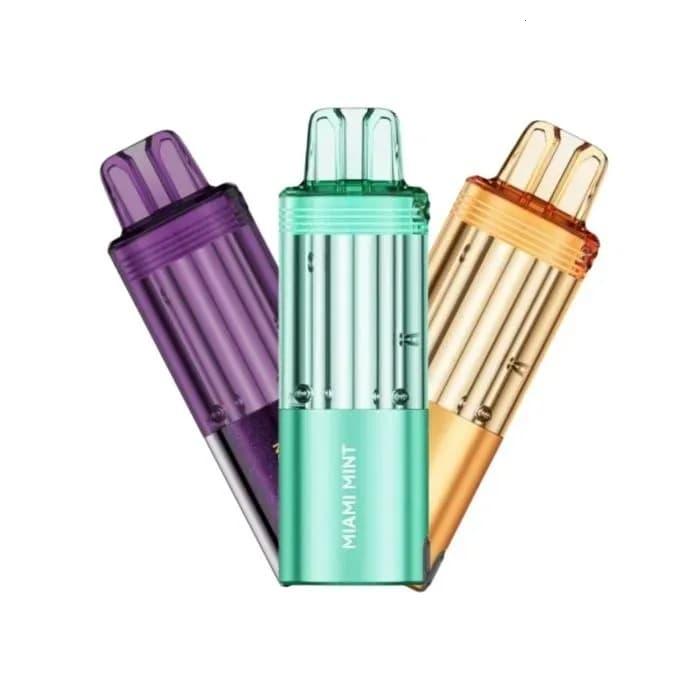 IBVape Ratgeber e liquid abgelaufen prüfen und sicher entsorgen Tipps von IBVape zur Haltbarkeit