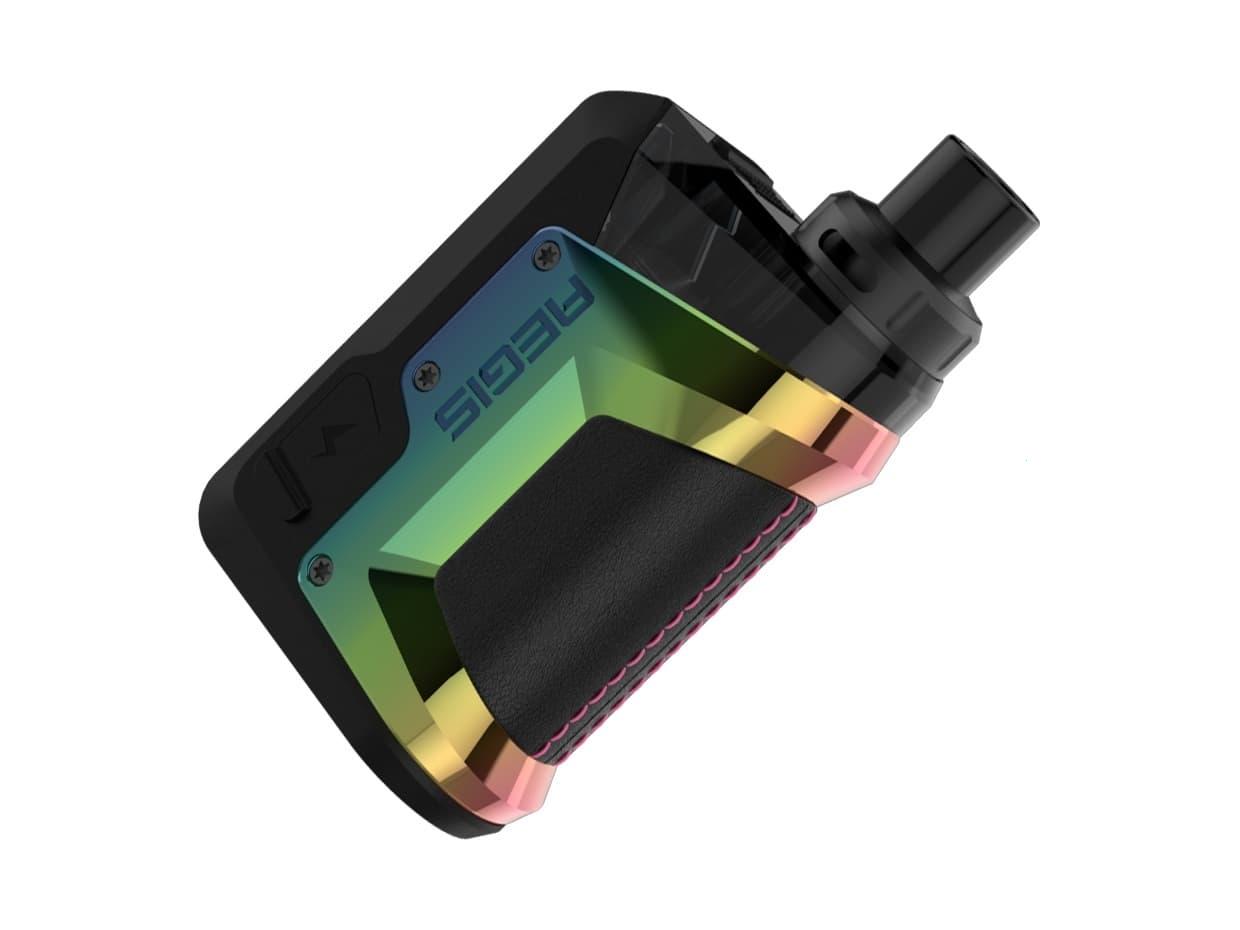 Entdecke das beste E Zigarette Komplett Set für Anfänger und Profis