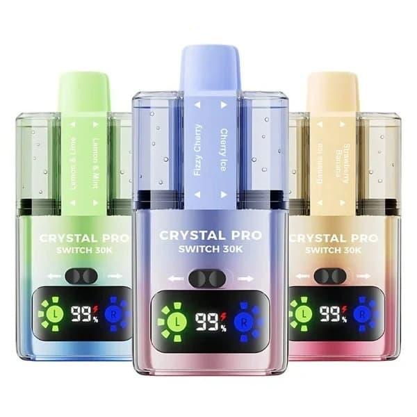 Entdecke die neuesten Trends rund um E Zigarette und Ice Geschmack für Dampfer