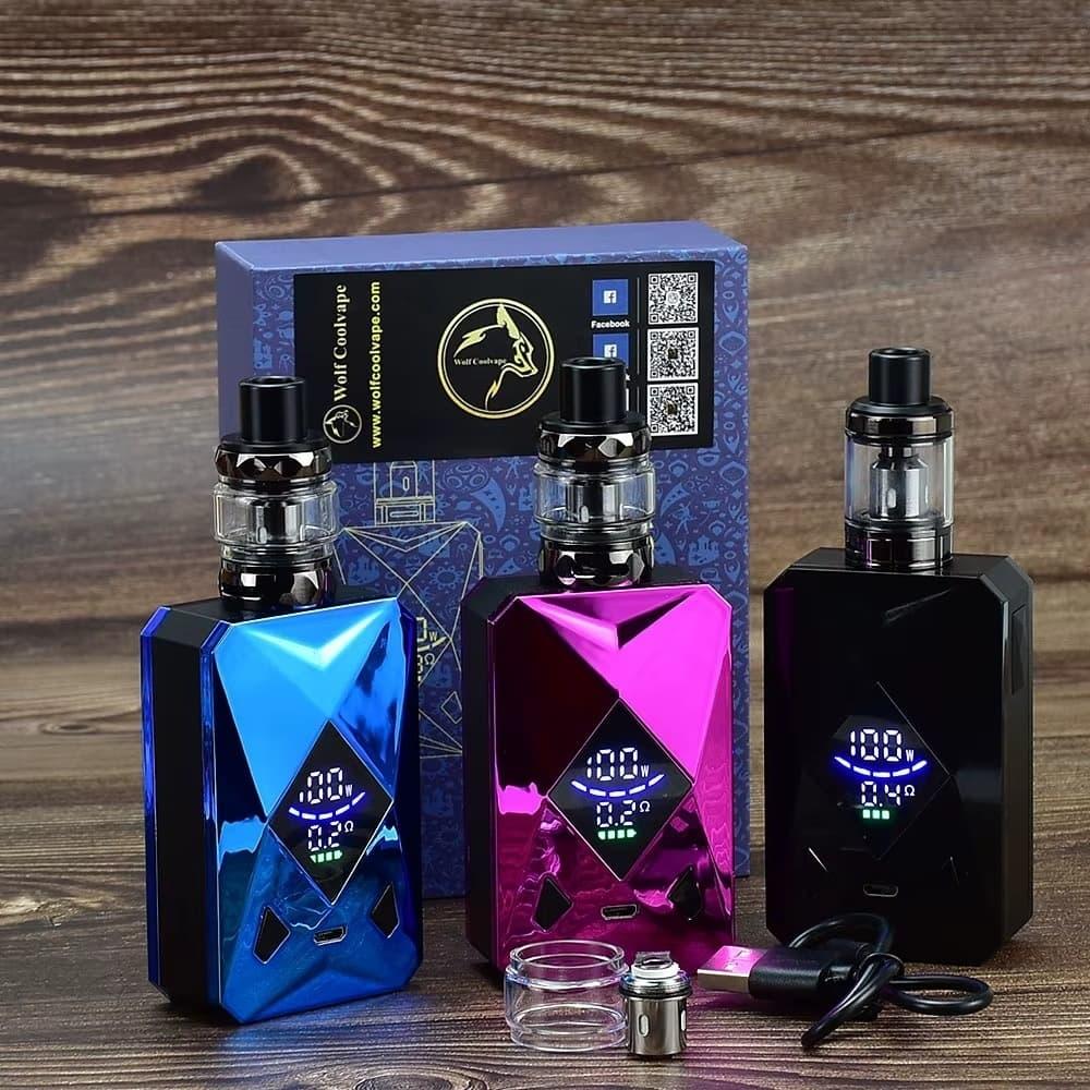 IBVape starter kits im Überblick, Praxistipps und wie die beste e zigarette stiftung warentest Kaufentscheidungen beeinflusst