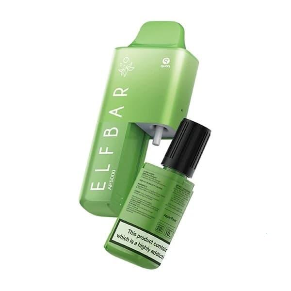 e-papierosy im Test und Alltag – moderne Nutzung, Sicherheit und e liquide sans nicotine Empfehlungen