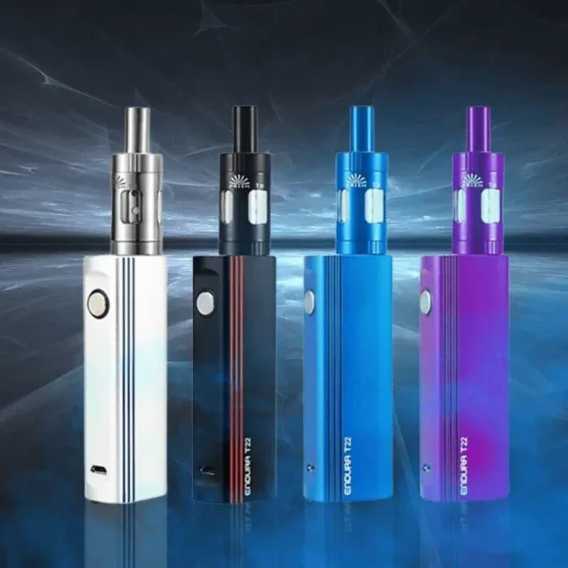 IBVape starter kits Test und Kaufberatung - Erfahren ob shark e-shisha schädlich für die Gesundheit sind