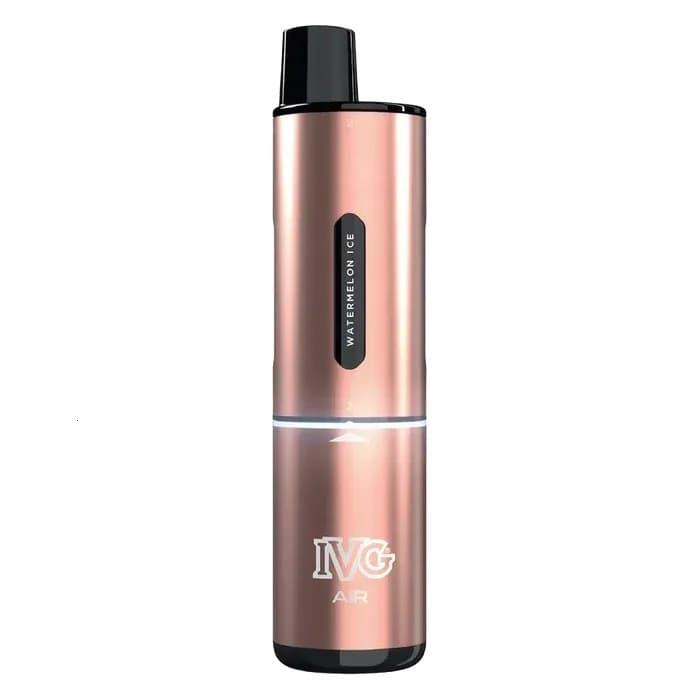 Kiwi E-Zigarette Liquid Test und Erfahrungen – Die besten Aromen entdecken