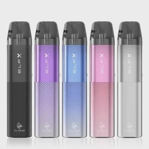35000 Züge Vapes im Praxistest und blu e-zigarette ohne nikotin im Überblick