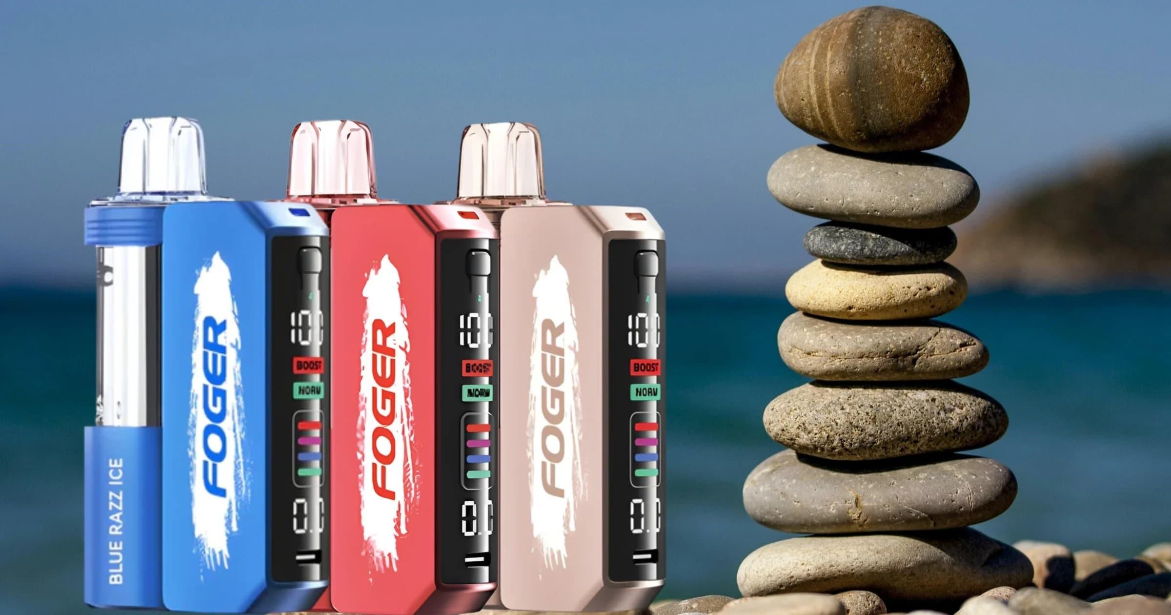 Gesunde Liquids für E-Zigaretten Tipps und Empfehlungen für ein besseres Dampferlebnis