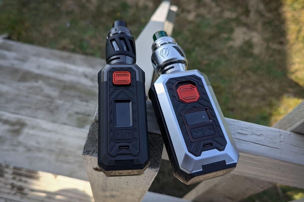 E Papierosy erleben Aufschwung als Testsieger bei E Zigarette Innovationen 2024