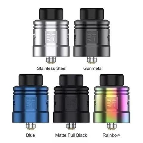 IBvape Praxistest IBvape zeigt, warum die slope e zigarette neue Maßstäbe bei Dampf, Design und Akkuleistung setzt