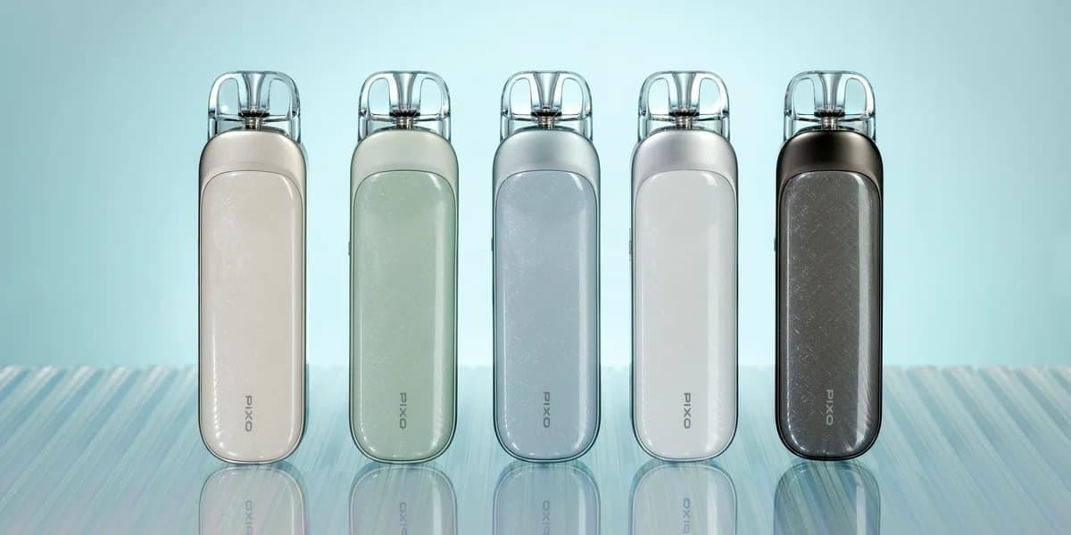 e-cigarettes entdecken – praktische Tipps, Tests und Kaufratgeber für china e zigarette Modelle