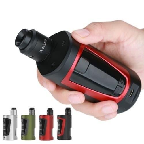 Rauchverbot auch für E-Zigaretten – Was Dampfer jetzt wissen müssen