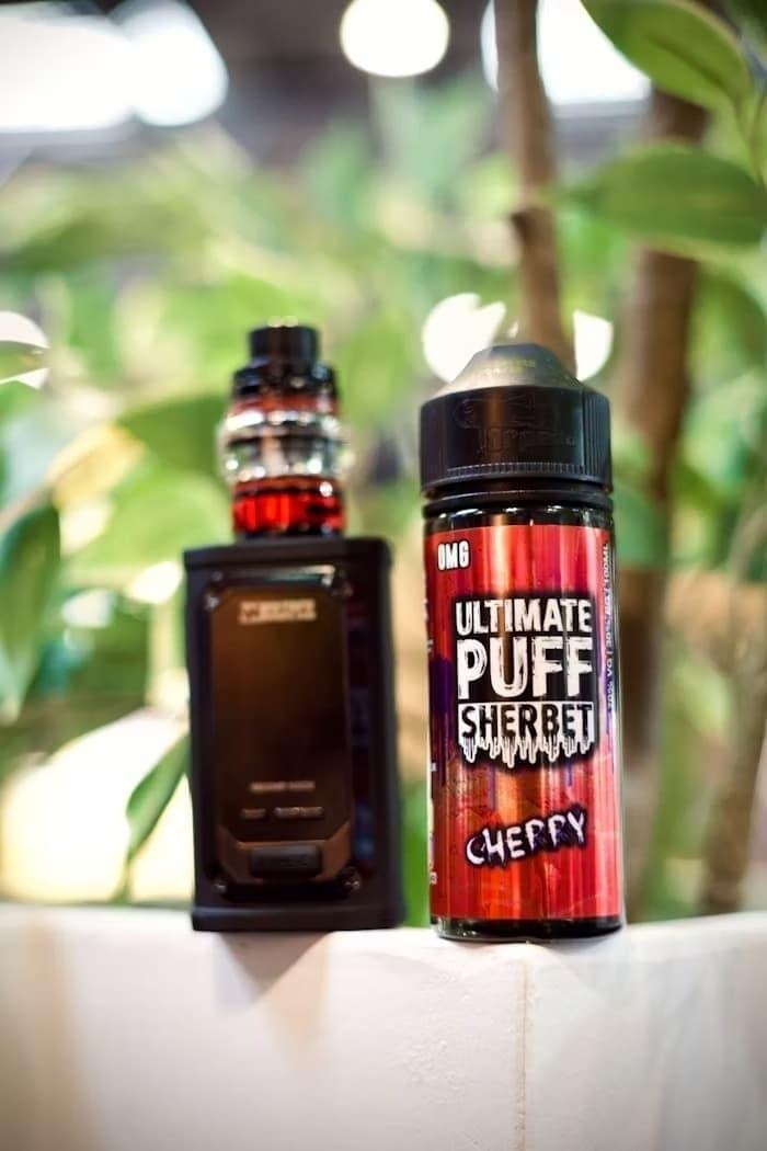 Vape Ratgeber für die beste e zigarette mit creamy tobacco Aroma und Vape Tipps für Einsteiger