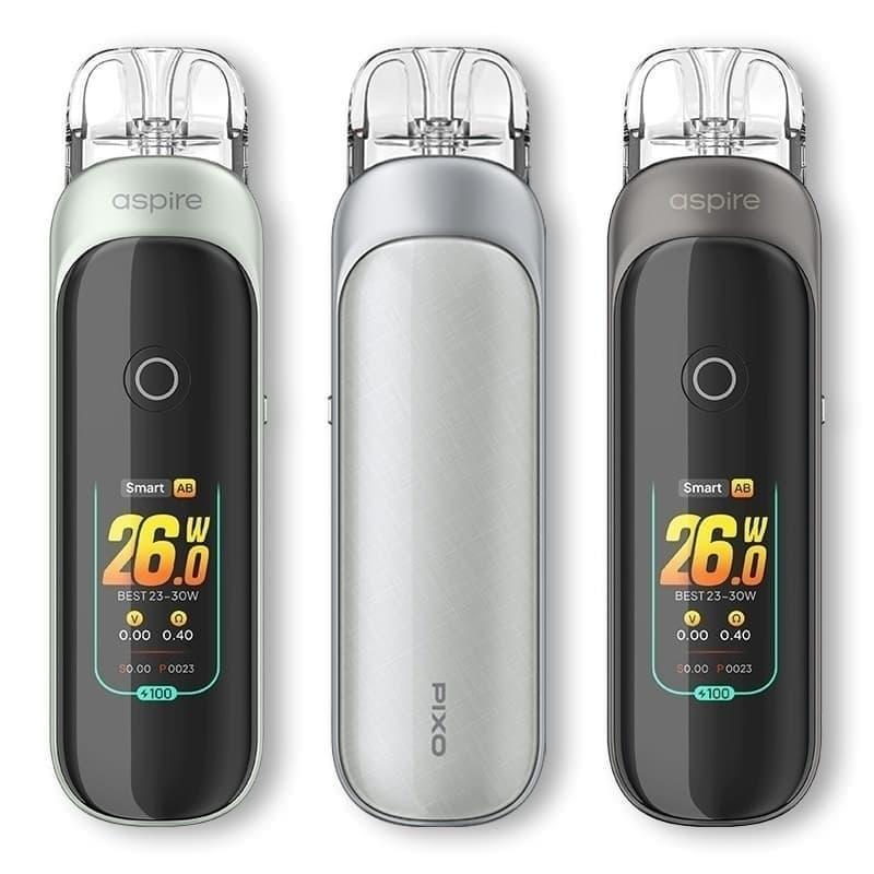 Neu im Fokus Jednorázové e-cigarety und liquid base e-zigarette – Vergleich, Sicherheitstipps und Kaufhilfe