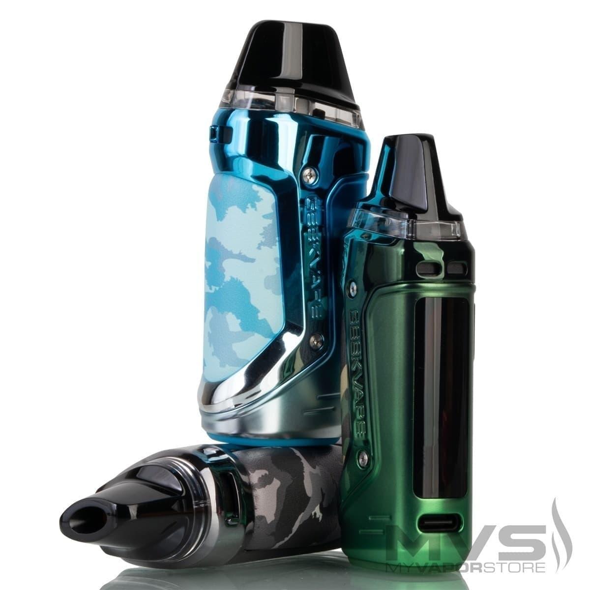 e-cigaretta Erfahrungen und e zigarette menthol ohne nikotin im Vergleich