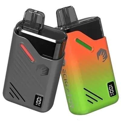 Liquids entdecken und Liquids vergleichen beim philip morris e-zigarette kaufen