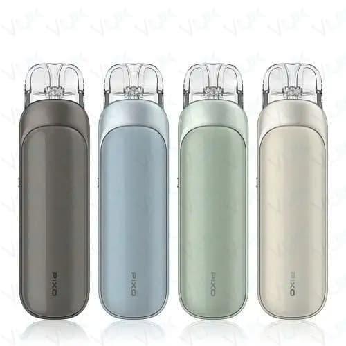 Vape Pens im Vergleich zu e zigarette vuse Deine Optionen für modernes Dampfen