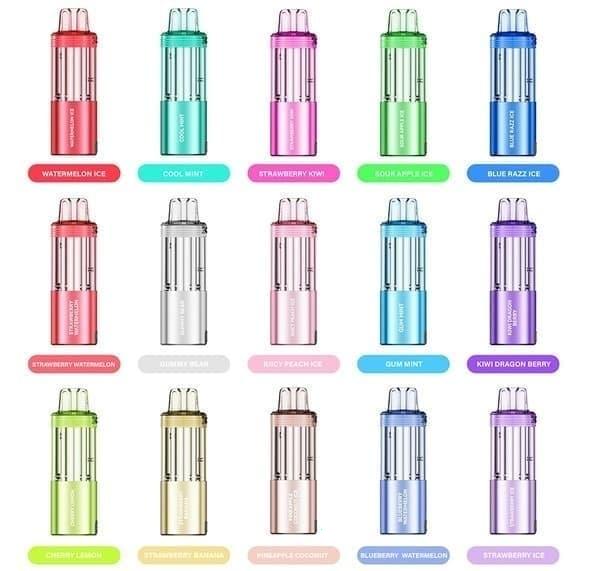 cigarrillo electrónico im Test gilt rauchverbot auch für e zigaretten und welche Regeln gelten für cigarrillo electrónico