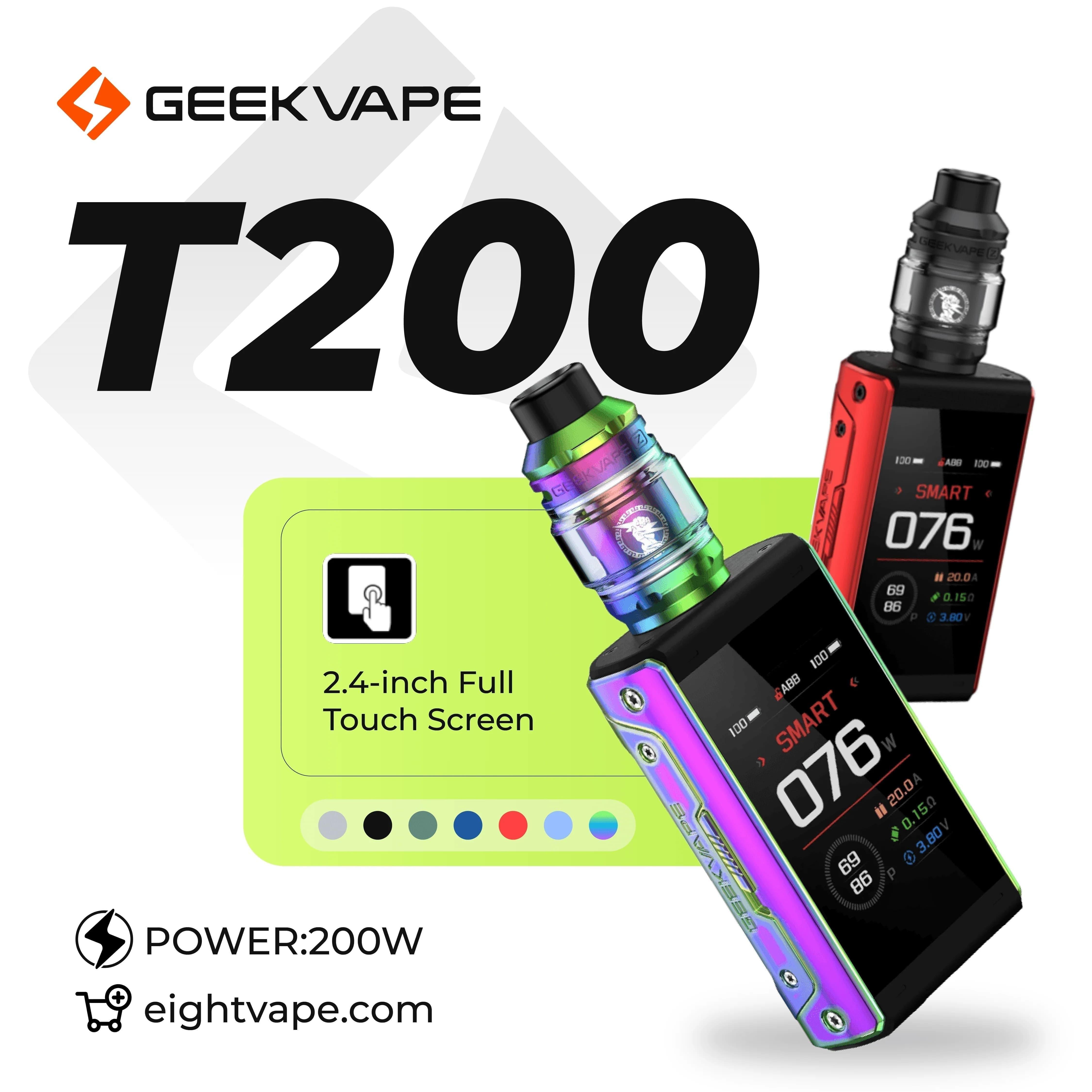 Die beste Vaporesso E-Zigarette 2024 im Test – Top Modelle im Vergleich