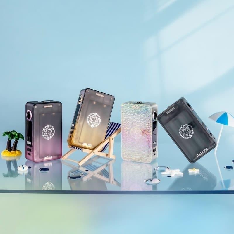 Puff Liquid für E Zigaretten mit THC entdecken und Puff genussvoll genießen