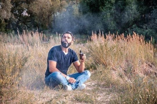IBVAPE im Test, IBVAPE erklärt e zigarette smoke, Liquidtipps, Coilwahl und Sicherheit beim Dampfen