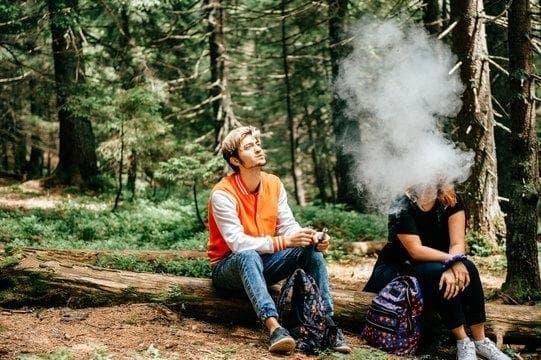 Entdecken Sie die besten E-papierosy für ein einzigartiges Dampferlebnis mit thc liquid e-zigarette Optionen