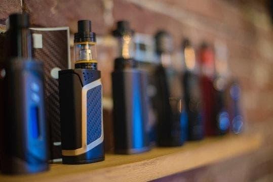 e-cigarettes und liquid e-zigarette fertig gemischt – Alles Wissenswerte zu e-cigarettes und den besten E-Liquids