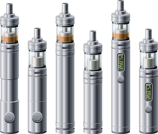 Vape Trends 2024 – Die spannendsten Vape E Zigaretten Neuheiten entdecken