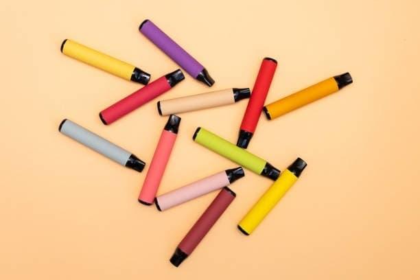 e-dym im großen Vergleich – e-dym Erfahrungen, Kaufberatung und Vorteile der salt einweg e zigarette