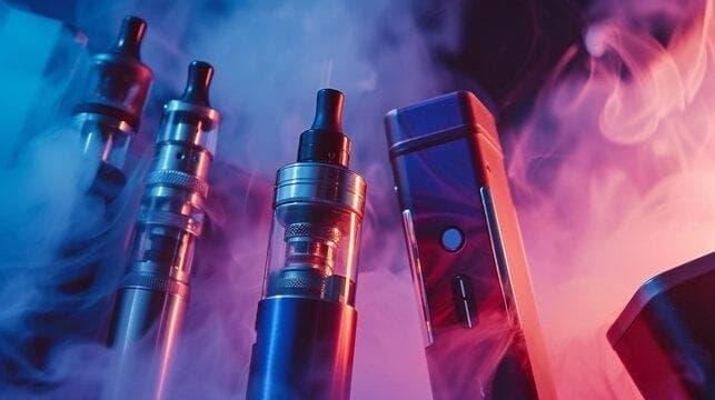 E Cigs Erfahrungen 2024 E Cigs Test welche e zigarette kommt der echten am nächsten