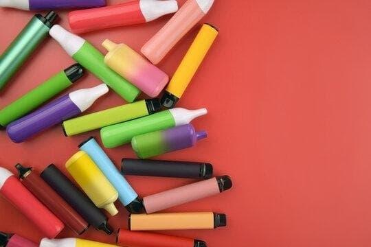 e-füst und vype e zigarette im Vergleich e-füst Erfahrungen mit vype e zigarette