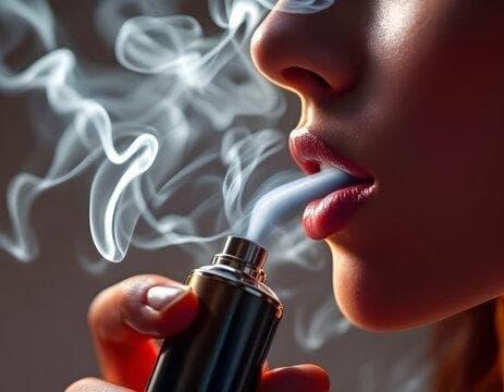 IBVape und die Fakten wann wurden e zigaretten erfunden, historische Meilensteine und IBVape Einblicke