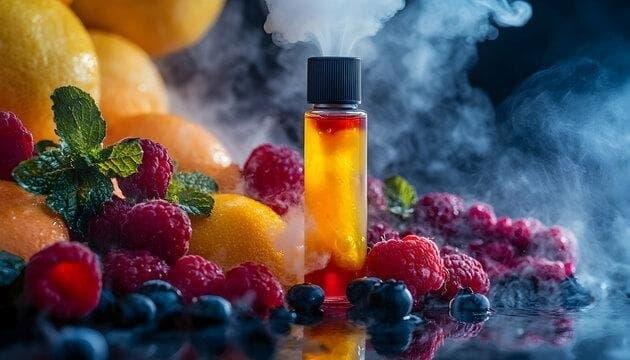 Vape Shop präsentiert innovative e zigaretten automat Lösungen und exklusive Vape Shop Angebote
