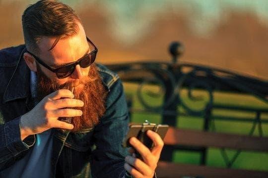 IBVape und die Fakten wann wurden e zigaretten erfunden, historische Meilensteine und IBVape Einblicke