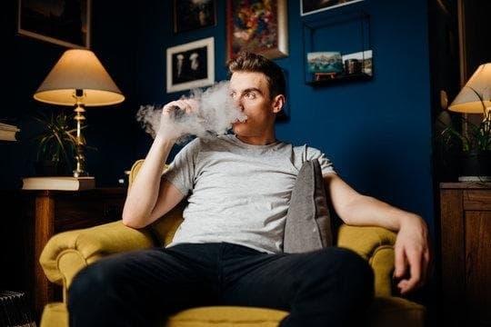 IBVape starter kits Test und Kaufberatung - Erfahren ob shark e-shisha schädlich für die Gesundheit sind