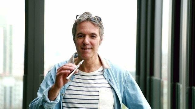 IBvape E-Zigarette Ratgeber und Test, einweg vape ohne nikotin für unterwegs und Einsteiger