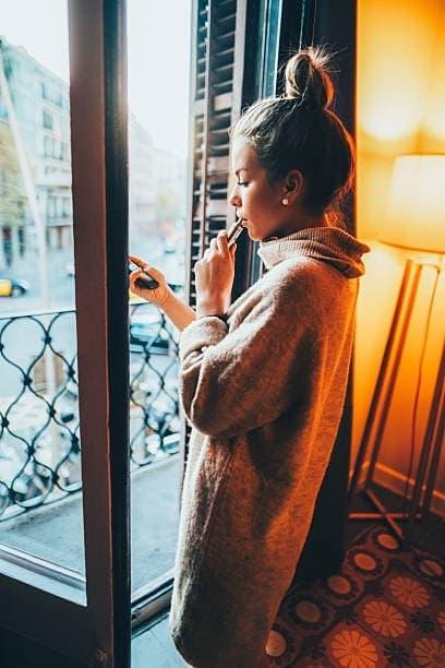 e papierosy und e papierosy Erlebnisse mit Blähungen durch e zigarette vermeiden