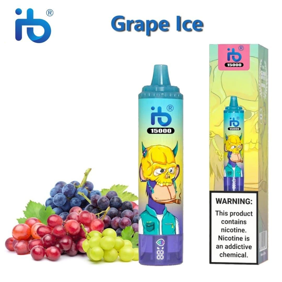 iBVape Top Angebote im e shisha shop entdecken und iBVape Neuheiten für Dampfenthusiasten