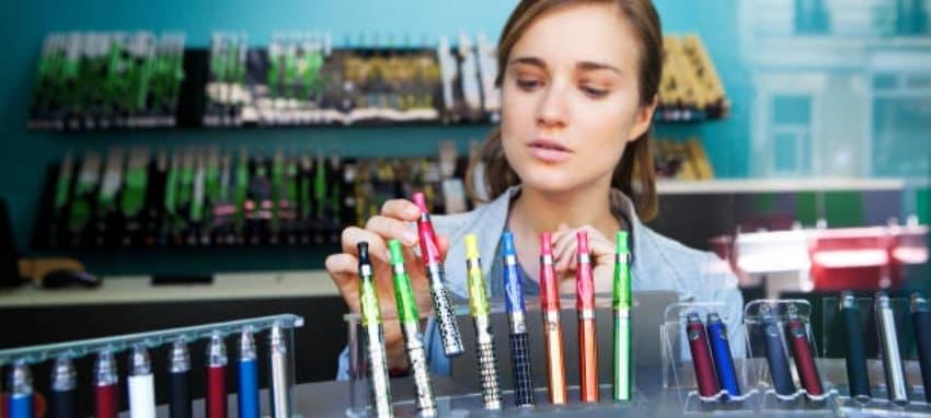 2025 Dampfer Guide – elektronické cigarety und glycerin e zigarette sicher nutzen, vergleichen und verstehen