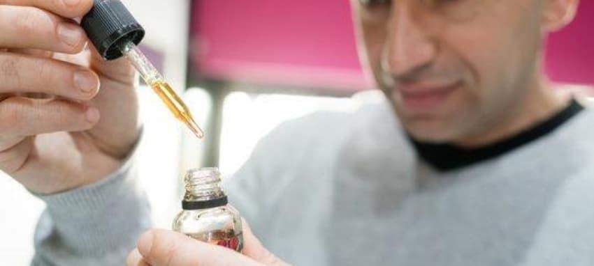 Vape Trends 2024 und welche e Zigarette raucht Montanablack im neuen Jahr