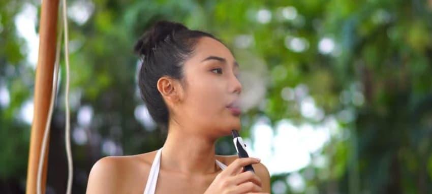 IBVape und die Fakten wann wurden e zigaretten erfunden, historische Meilensteine und IBVape Einblicke