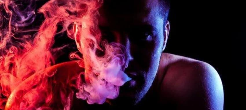 E-papierosy und e-zigarette im Fokus wie das rauchverbot am arbeitsplatz die Nutzung beeinflusst