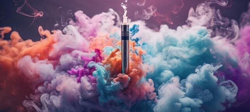 IBvape Test 2025 IBvape Risiken und Fakten prüfen ob e zigarette schädlicher als normale Zigaretten sind