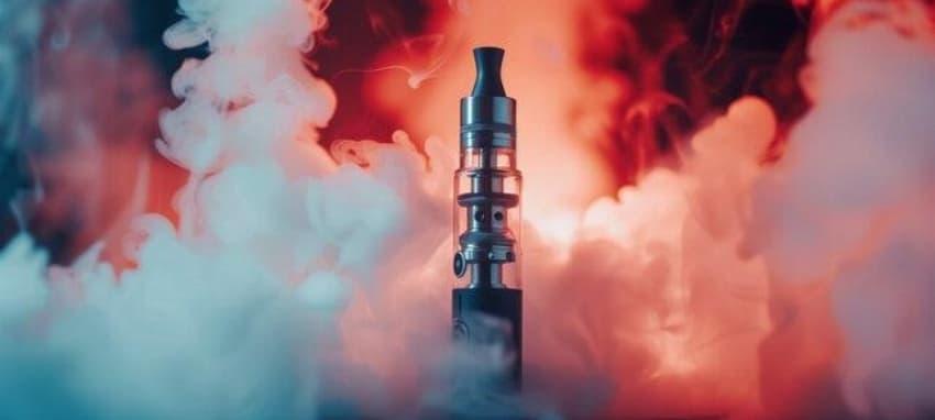 Vape Innovation in Italien entdecken mit den neuesten e Zigaretten Trends und Vape Angeboten
