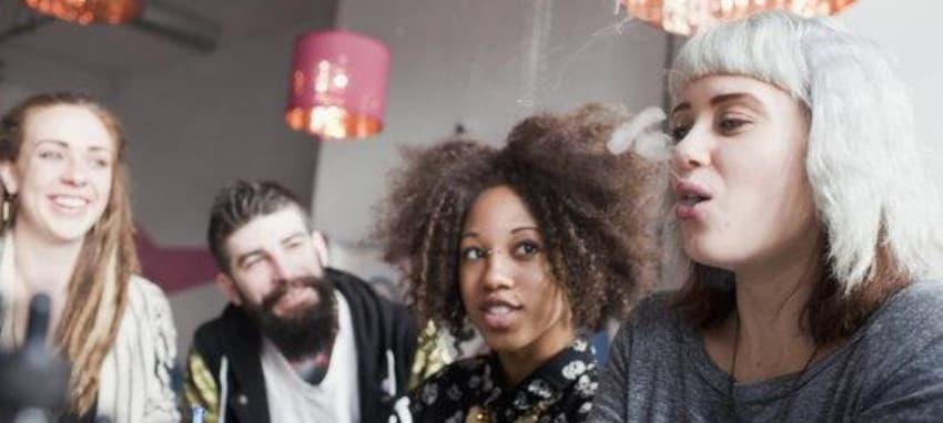 e-smoke präsentiert die pico e zigarette im Alltagstest – Kompaktdesign, starke Dampfentwicklung und einfache Bedienung