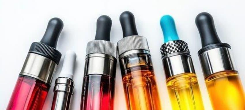 ibvape E-Shisha Ratgeber und Test – welches liquid für e zigarette wirklich passt und wie man es wählt