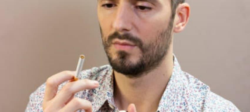 E-Papierosy Ratgeber und Testbericht zum flexus e zigarette - Funktionen, Akku und Kauftipps